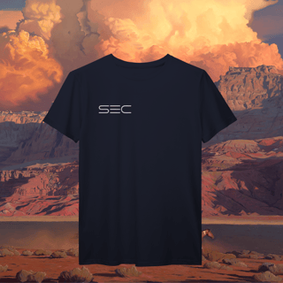 Nome do produto Heartbeats — T-Shirt Prime