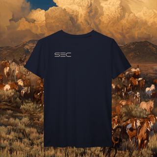 Nome do produto Heaven`s gate - T-Shirt Prime