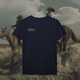 Nome do produto Hell bent - T-Shirt Prime