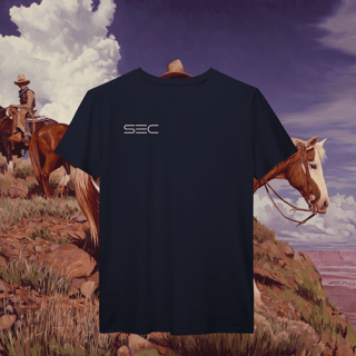 Nome do produto High sun in Arizona - T-Shirt Prime