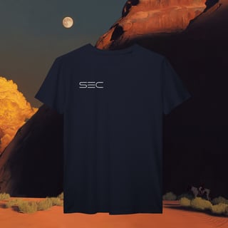 Nome do produto Little Sheep - T-Shirt Prime