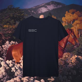Nome do produto Magic Hour in taos - T-Shirt Prime
