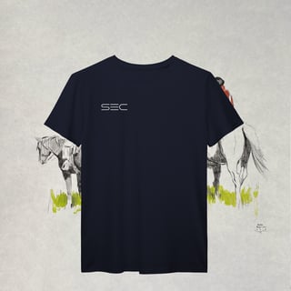 Nome do produto Many winters - T-Shirt Prime