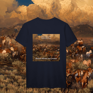 Nome do produto Heaven`s gate - T-Shirt Prime