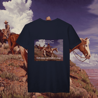 Nome do produto High sun in Arizona - T-Shirt Prime