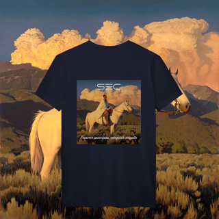 Nome do produto Hold on to what is good - T-Shirt Prime