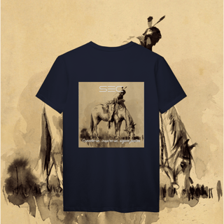 Nome do produto Kindred spirits - T-Shirt Prime