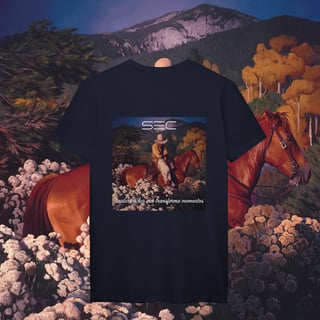Nome do produto Magic Hour in taos - T-Shirt Prime
