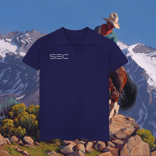 Nome do produto In the aspens - Polo Feminina