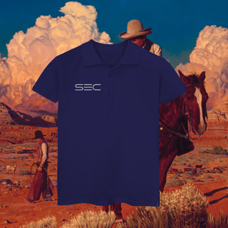 Nome do produto Family Tradition - Polo Feminina