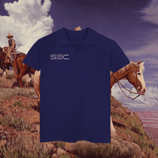 Nome do produto High sun in Arizona - Polo Feminina