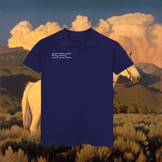 Nome do produto Hold on to what is good - Polo Feminina