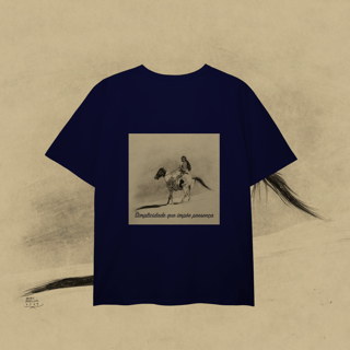 Nome do produto Eli - T-shirt Plus Size