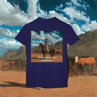 Nome do produto High noon - Polo Feminina