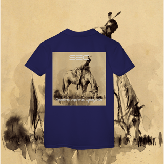 Nome do produto Kindred spirits - Polo Feminina