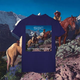 Nome do produto Kiss the Sky - Polo Feminina