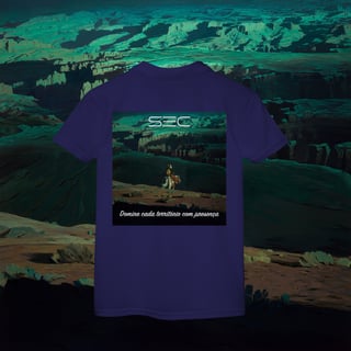 Nome do produto Lord of the west - Polo Feminina