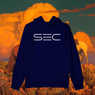 Nome do produto Emerald Sky - Moletom Prime Canguru