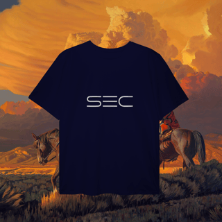 Nome do produto Entering the Shrine - T-Shirt Plus Size