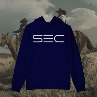 Nome do produto Hell bent - Moletom Prime Canguru