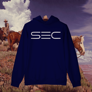 Nome do produto High sun in Arizona - Moletom Prime Canguru