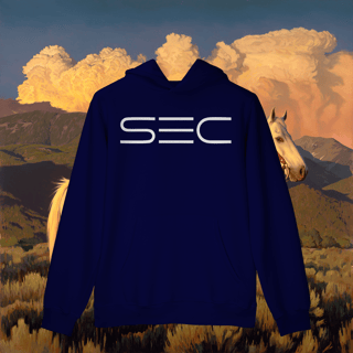 Nome do produto Hold on to what is good - Moletom Prime Canguru