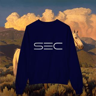 Nome do produto Hold on to what is good - Moletom Prime Fechado