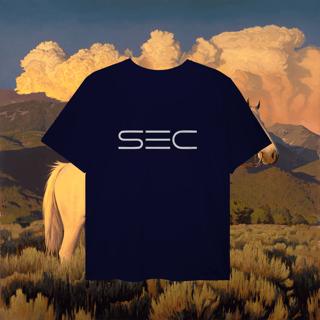 Nome do produto Hold on to what is good - T-Shirt Plus Size