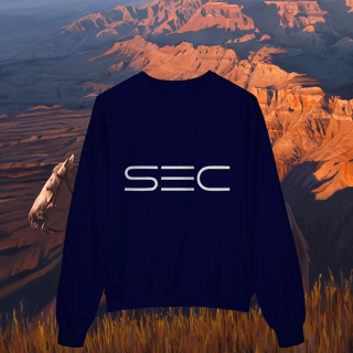 Nome do produto In the middle run a river - Moletom Prime Fechado