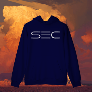 Nome do produto Journey to blue waters - Moletom Prime Canguru