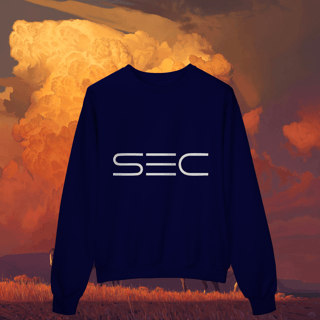 Nome do produto Journey to blue waters - Moletom Prime Fechado