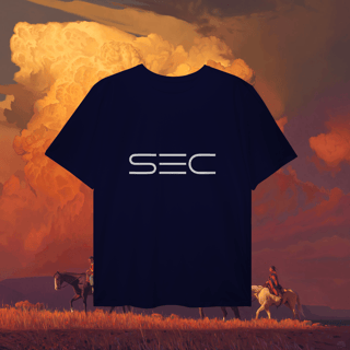 Nome do produto Journey to blue waters - T-Shirt Plus Size