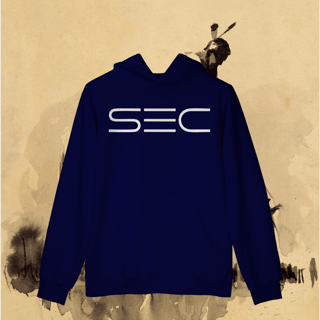 Nome do produto Kindred spirits - Moletom Prime Canguru