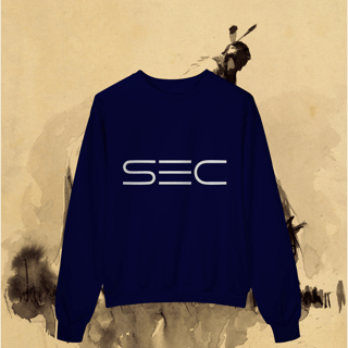 Nome do produto Kindred spirits - Moletom Prime Fechado