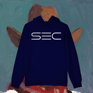 Nome do produto Larry the judge - Moletom Prime Canguru