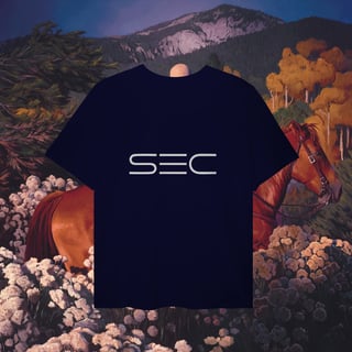 Nome do produto Magic Hour in taos - T-Shirt Plus Size