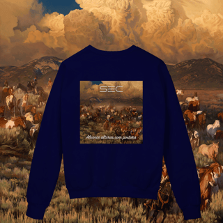 Nome do produto Heaven`s gate - Moletom Prime Fechado