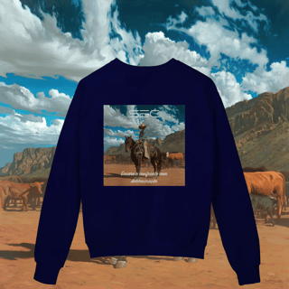 Nome do produto High noon - Moletom Prime Fechado