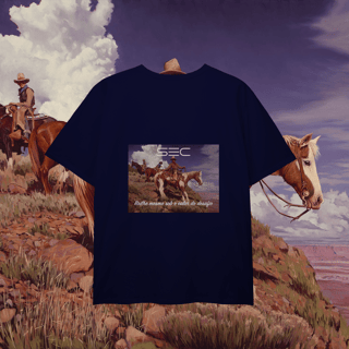 Nome do produto High sun in Arizona - T-Shirt Plus Size