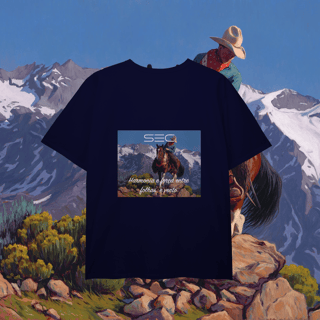 Nome do produto In the aspens - T-Shirt Plus Size