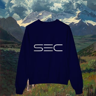 Nome do produto Living with Mountains - Moletom Prime Fechado