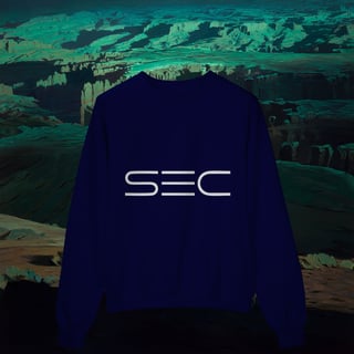 Nome do produto Lord of the west - Moletom Prime Fechado