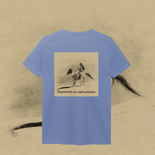 Nome do produto Eli - T-shirt Estonada