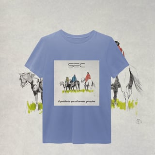 Nome do produto Many winters - T-Shirt Estonada