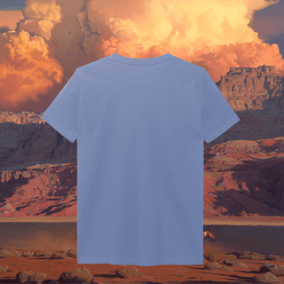 Nome do produto  Heartbeats - T-Shirt Estonada