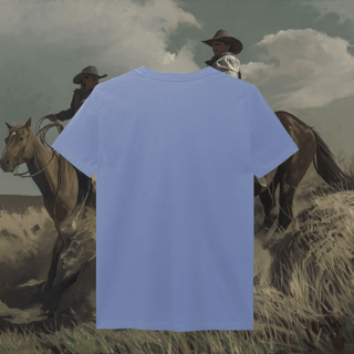 Nome do produto Hell bent - T-Shirt Estonada