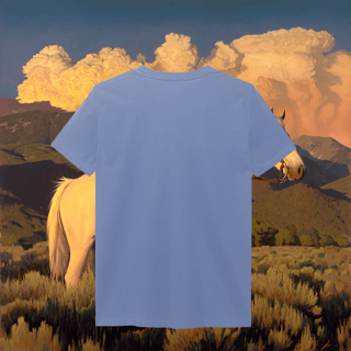 Nome do produto Hold on to what is good - T-Shirt Estonada