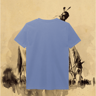 Nome do produto Kindred spirits - T-Shirt Estonada