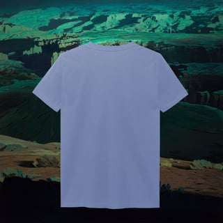 Nome do produto Lord of the west - T-Shirt Estonada