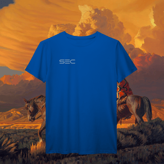 Nome do produto Entering the Shrine - T-Shirt Prime